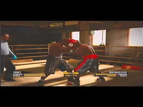 Fight Night Champion Tutorial - Tips and Tricks - Head Movement
