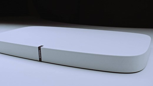 Ever wondered what goes into making superior sound? Learn more about the all new Sonos PLAYBASE. | Sonos