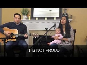 Love Never Fails - 1 Corinthians 13:4-8a (Truth Songs)