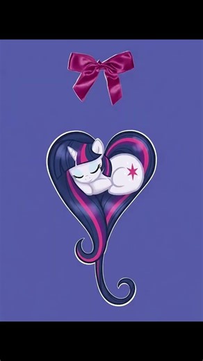 Tap the screen to select a character #mlpindo #mlps #mlp #mylittlepony #mlp #mylitlepony #art #edit