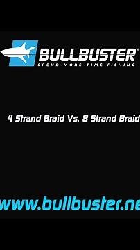 4 Strand Braid Vs. 8 Strand Braid
