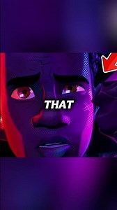 How Miles Could Save His Dad and the Universe 🤯 #SpiderVerse