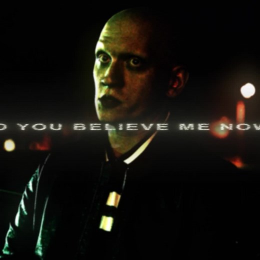 NoHo Hank: The Toughest Character in Barry Series