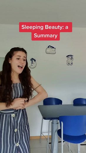 spinning wheels with their needles man...🥵 #sleepingbeauty #comedу