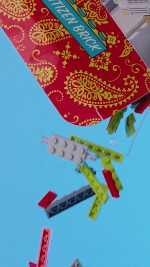 Citizen Brick on Instagram: "In case you hadn't heard..⁠ ⁠ Citizen Brick, the company that brought you a custom LEGO meth lab AND custom LEGO strip club, is proud to announce their latest creation: the LOWRIDER CARPOOL! ⁠ ⁠ Chock full of features :⁠ • Pad printed details!⁠ • Exclusive Brickstuff light and sound kit⁠ • Bouncing action!⁠ • Four exclusive minifigs!⁠ ⁠ ⁠ ⁠ ⁠ ⁠ ⁠ ⁠ ⁠ ⁠ #lowrider #customtoys #legosale #legostagram #legogram #legophotography #citizenbrick #legocommunity #legominifigs #