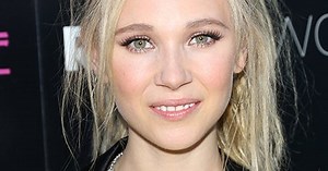 Juno Temple Horns Toronto International Film Festival