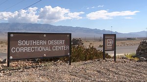 Timesheets reveal former NDOC warden still on the payroll / security change at prisons