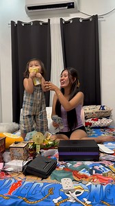 359K views · 10K reactions | Mini vlog 52 Unboxing birthday gifts | bongga ng mga bigay sa Sissy nyo! Huuuy.凉 | Emgie Dimaala | Facebook