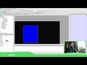 Vijeo Designer Training - M1.1 Changing HMI