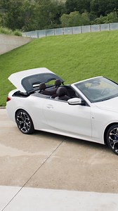 Hay viajes que se disfrutan mejor con la cara al viento. Conoce más detalles del BMW Serie 4 Cabrio aquí: https://bityl.co/SzbY #BMW #BMWChile #Serie4 #THE4 | BMW Chile