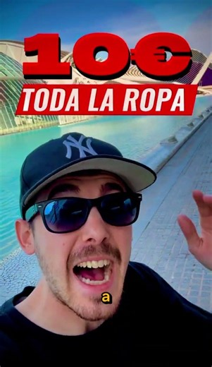 POP UP VALENCIA #ropa #valencia #moda