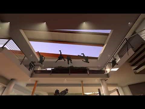 Intruder: Stealth Multiplayer FPS - Gameplay Highlights