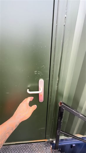 DAY 1, DAY 2, DAY 3. COMPLETE✅ #office #container #solutions #ias