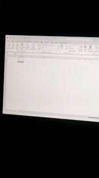 Excel and ms word with practical Answers #shorts#computer#computerknowledge#computerquestion #excel
