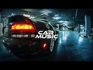 Thomas Jack - Booka Shake (Bass Boosted)