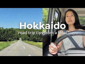 Local's Guide: Hokkaido Road Trip to Asahikawa