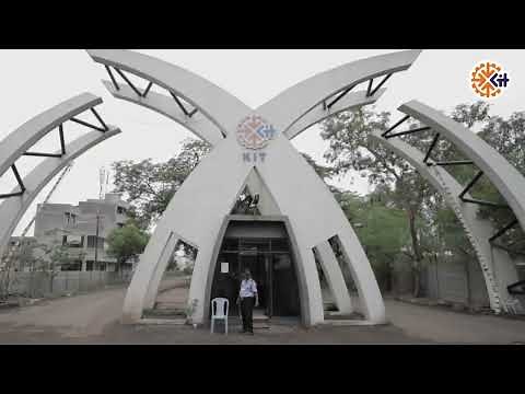 #KIT Kolhapur Campus Tour | Modern Labs & Smart Learning | Admissions 2025