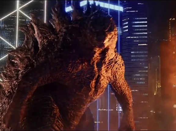 Kong vs Godzilla: Epic Movie Scene Breakdown