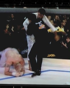 #Throwback to the most epic fights of all times 🙌🔥👀 #OnThisDay #UFCVegas42 | UFC