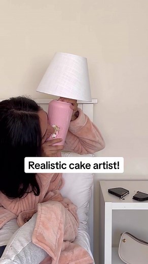 Love or hate this?! #cakesbymarian #cakedecorating #cakevideo #cakeart #caketok #cake #cakes #realisticcake #realorcake #viralcake