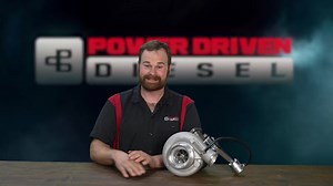 Baron explains what makes our HX35 turbo unique. Save 10% on turbos this month. Plus, every $100 you spend this week is an entry to win a K27 or Aggressor turbo. Shop now to save and win. Link in our bio. #mechanicalmafia #ppump #12valve #dyno #dynotune #cummins #cumminspower #cumminsnation #turbodiesel #turbocharged #tripleturbo #dieseltrucks #diesel #dieselengine #afclive #performancediesel #dieseltuning #dieselperformance #enginebuild #transmission #transmissionbuild #engineswap #powerstroke 