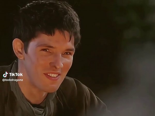 Exploring the Bond Between Merlin and Arthur