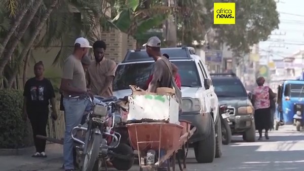 Global hunger worsened in 2024, affecting 295 mln people: UN report