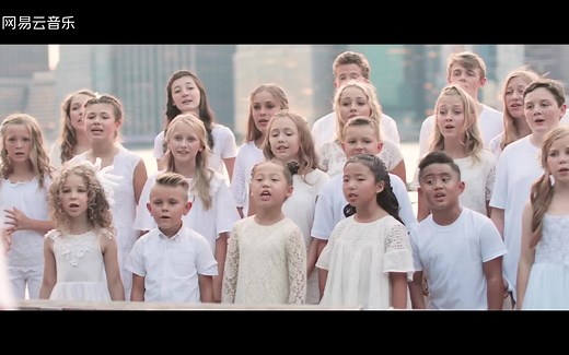 See You Again - One Voice Children's Choir