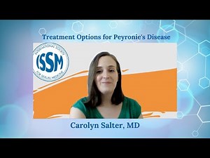 Treatment Options for Peyronie's Disease