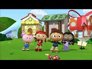 The Best Day Ever (JimmyandFriends Version)