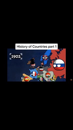 #countryballs #fyp #foryou #countries