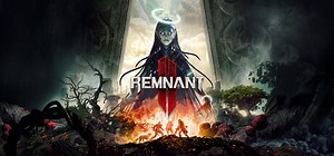 Steam DLC Page: Remnant II