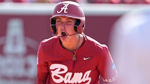 How to watch Alabama vs Oklahoma softball: Time, TV info for NCAA super regionals Game 2