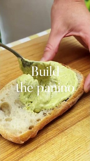 Mortadella Panino Sandwich Recipe #italiancooking #panini