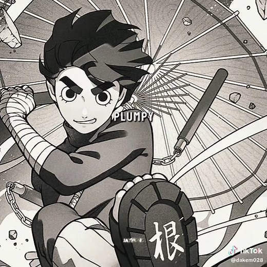 Rock Lee Highlights: Best Moments from Naruto Shippuden