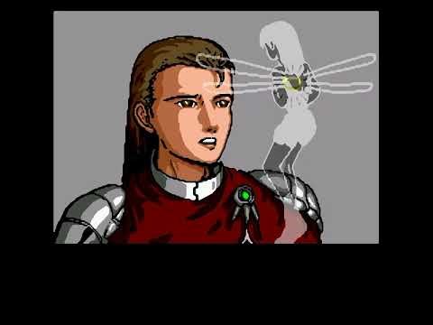 MD/GEN 元素支配者无敌无限命修改版 Elemental Master HACK