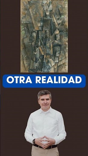 La realidad del Cubismo.