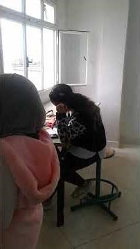 Travaux Pratiques de la Mécanique du Point / ENSA de Safi