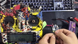 睿思凯xm+接收机如何对频，如何设置rssi回传