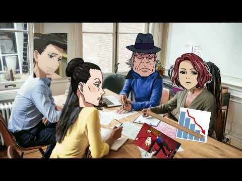 YURI ON CRACK! 28: What The Sigma? (Re-Upload)