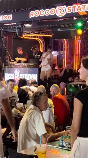 Thailand 🇹🇭 khaosan road