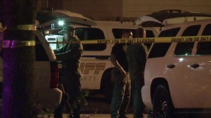 Bodies of 5 children, 3 adults found in Houston home