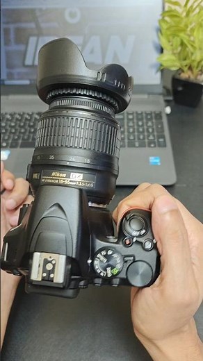 For beginners - How to insert Battery and Memory card in Dslr Camera #shorts