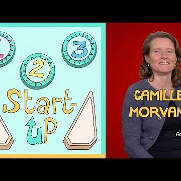 Goshaba: "Entre sciences cognitives et jeu vidéo, on permet au recruteur de mesurer les soft skills"