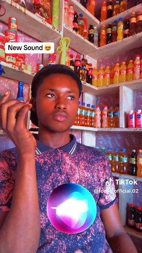 Hey Siri #siri #siriintwi #viraltiktok #heysiri #focusandsiri