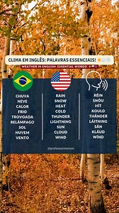 📚 Comente "travel" para saber como funciona meu curso de inglês para viagens. | Teacher Merson