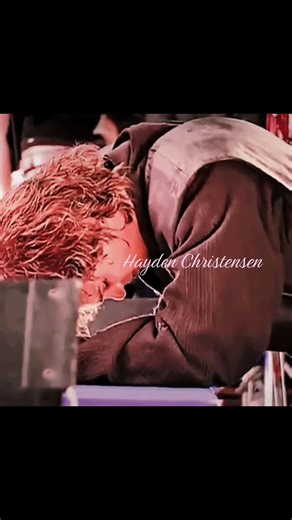 Celebrating Hayden Christensen as Anakin Skywalker