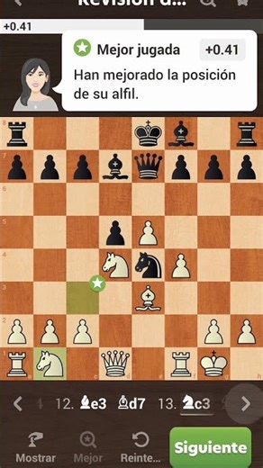 Mi partida contra Rey Enigma(Bot de chess.com)#shortsfeed#chess#ReyEnigma #music #phonkmusic