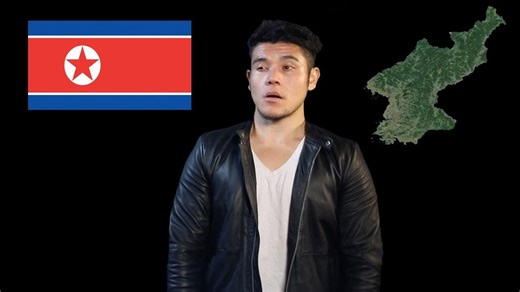 What Geography Explains About North Korea’s Isolation