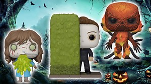 Cool Stuff: The Best New Halloween Horror Funko POPs For Funkoween And Scare Fair 2023 - SlashFilm